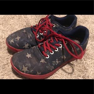 NoBull women’s trainer size 9